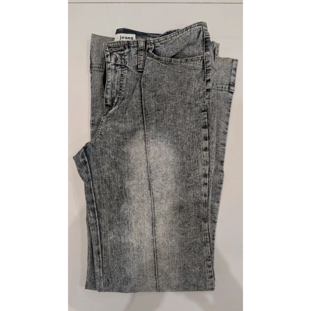 Vintage Y2K Younique Women's Jeans